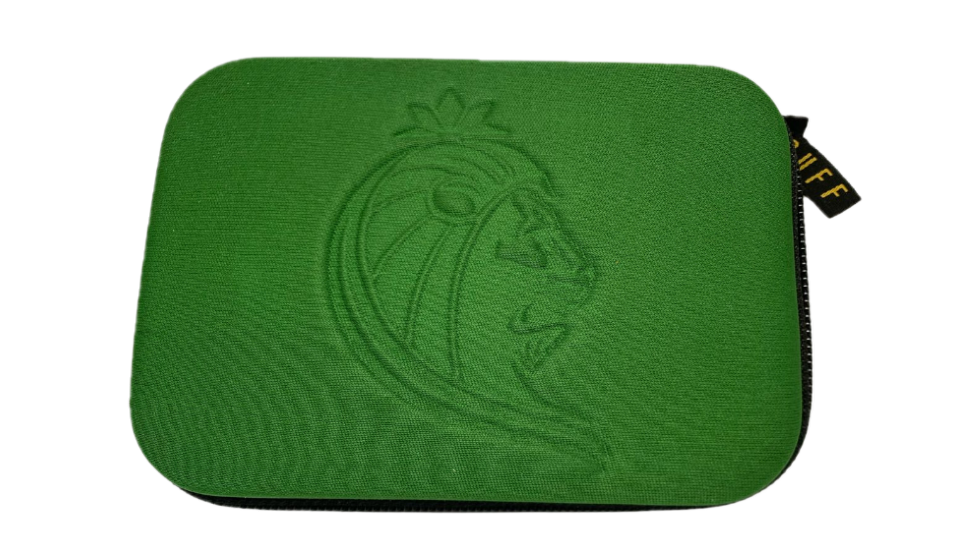 Case Puff Classic - Ed. Limitada - 4:20 Friends - Braza