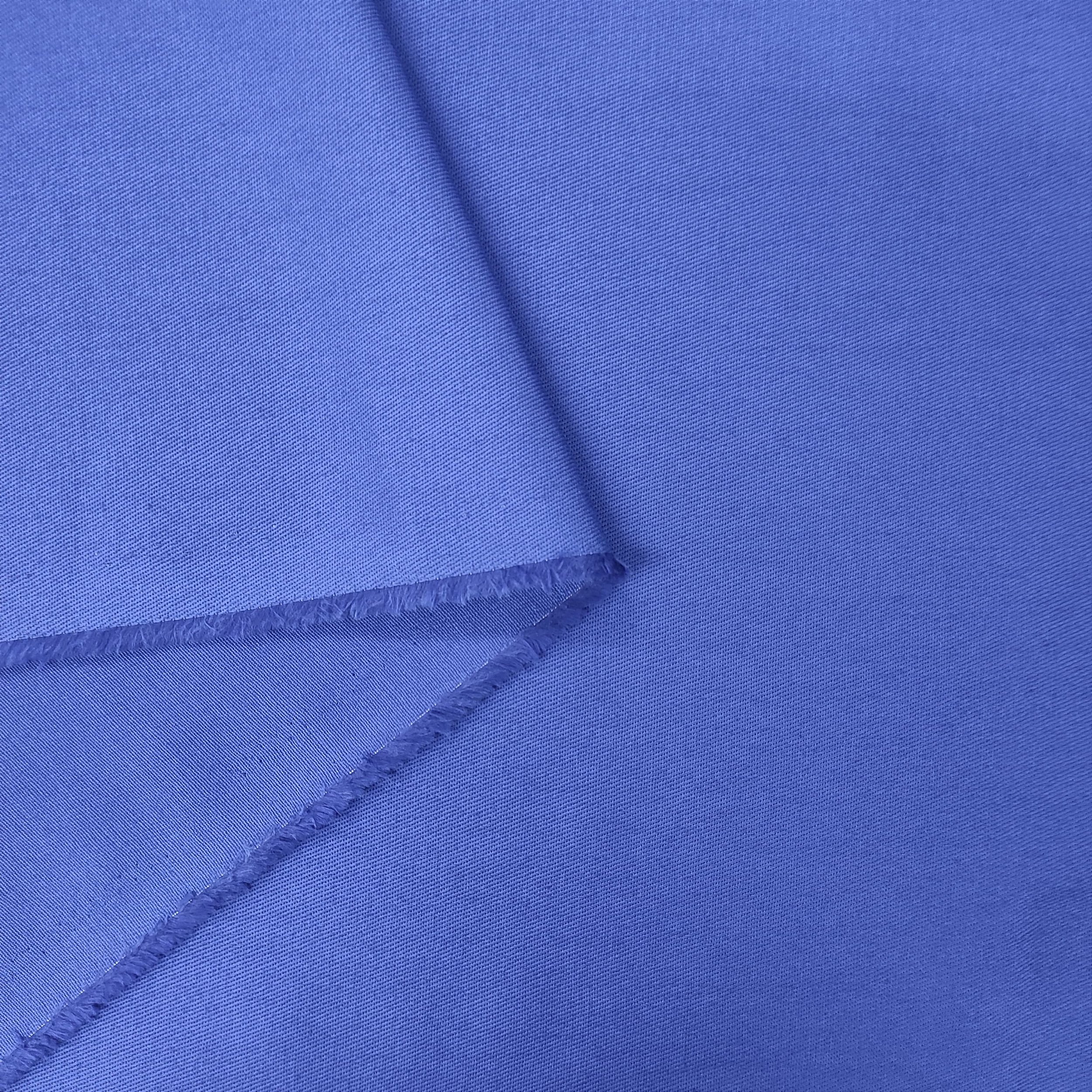 Tecido Sarja Multibrim 241g/m2 Largura 1,70m Azul 5834 Universo