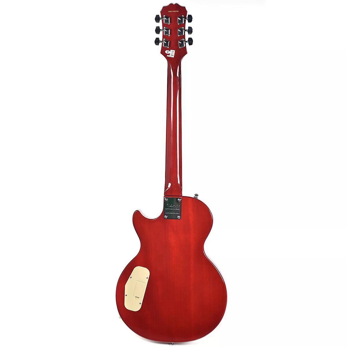 Guitarra Epiphone Les Paul Special II Signature Slash AFD