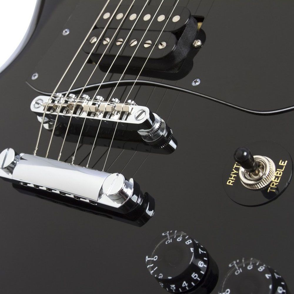 Guitarra Epiphone SG G310 Black|Pandora Music Shop - Bersoti Shop