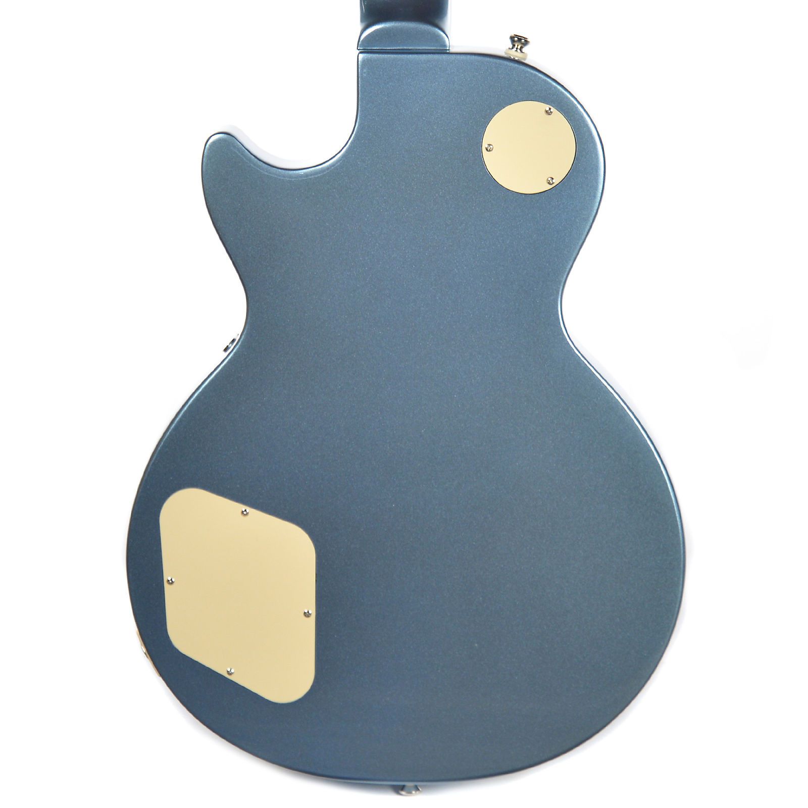 Guitarra Les Paul Standard Pelham Blue|Pandora Music Shop