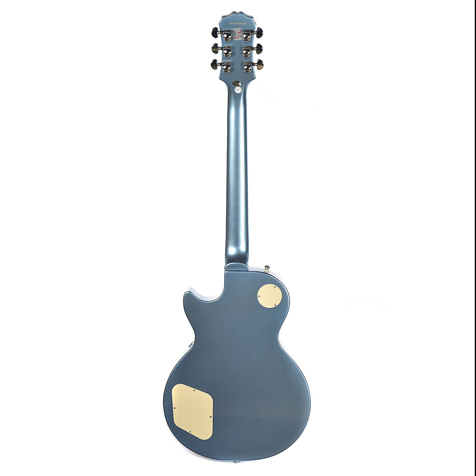 【10379】 左利き用 Epiphone Les Paul Standard Guitarra Les Paul Standard Cardinal Red|Pandora Music Shop