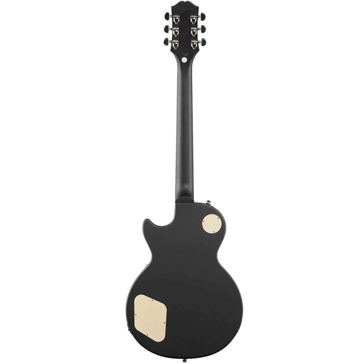 Guitarra Epiphone Les Paul Classic Worn Violet Purple Burst