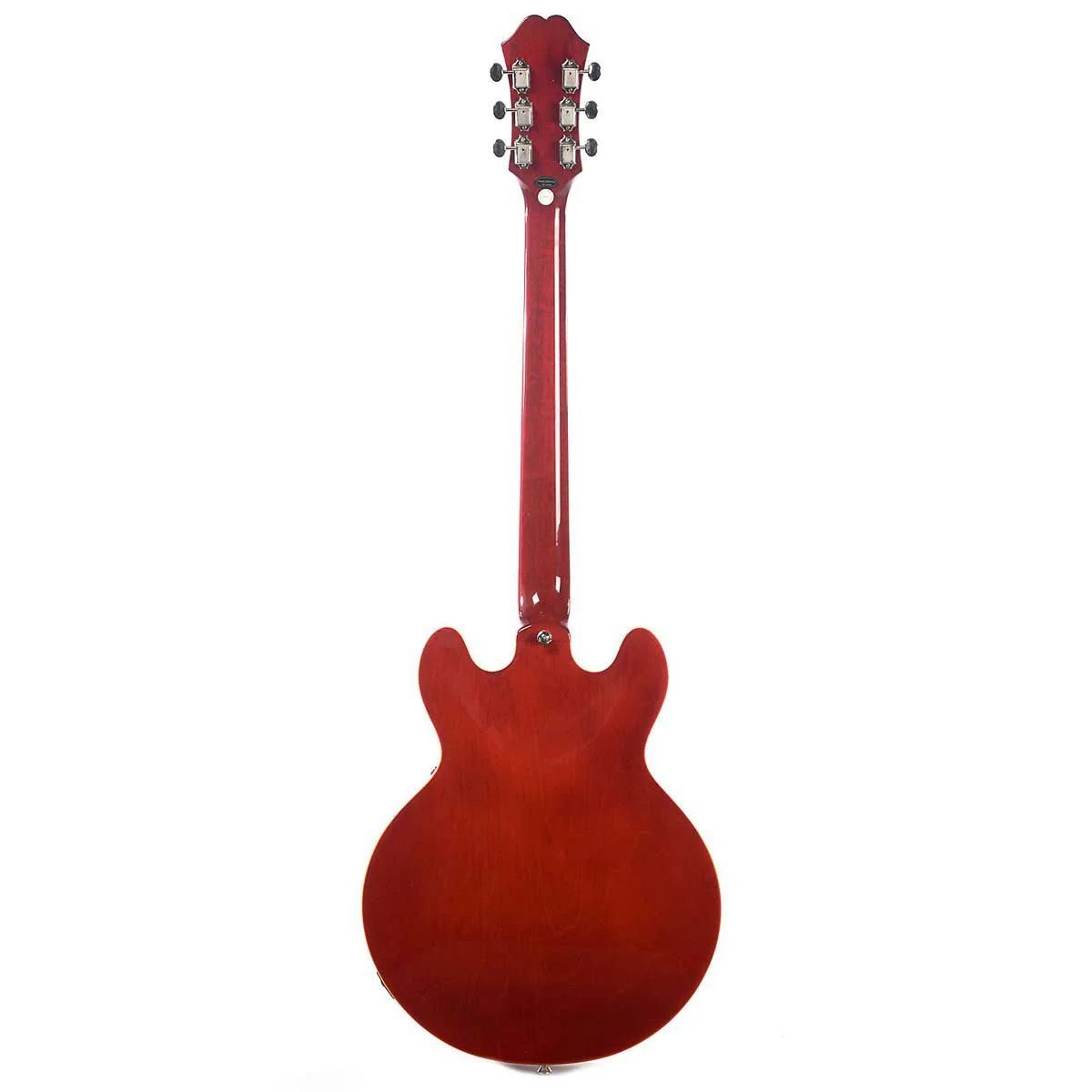 ギター Epiphone Casino Coupe Cherry Guitarra Semi-Acústica Epiphone Casino Coupe Cherry | Bersoti