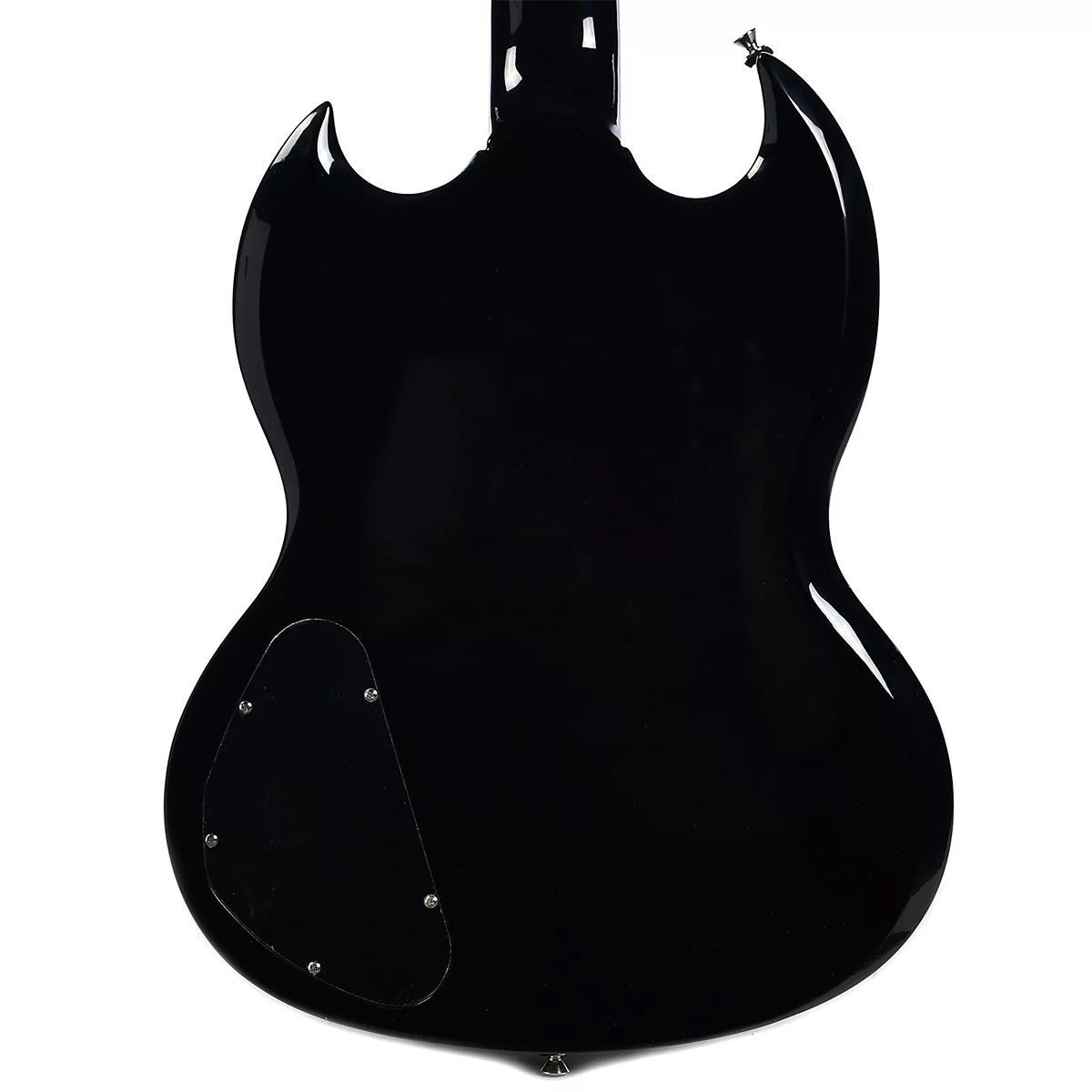 Guitarra SG Custom Tony LTD ED Black|Pandora Music Shop - Bersoti