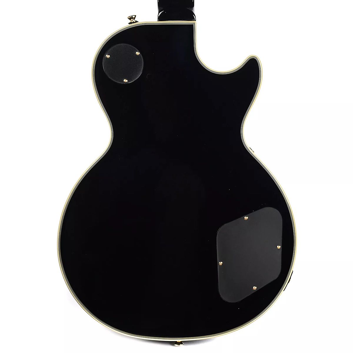 Guitarra Les Paul Custom Pro Left Canhoto| Pandora Music Shop