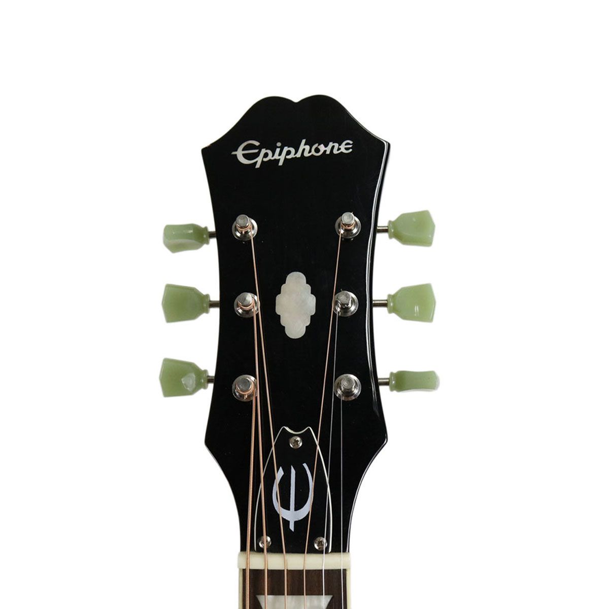 Violão Epiphone EJ160E John Lennon Sig. VSB | Pandora Music Violão Epiphone EJ160E John Lennon Sig. VSB | Pandora Music