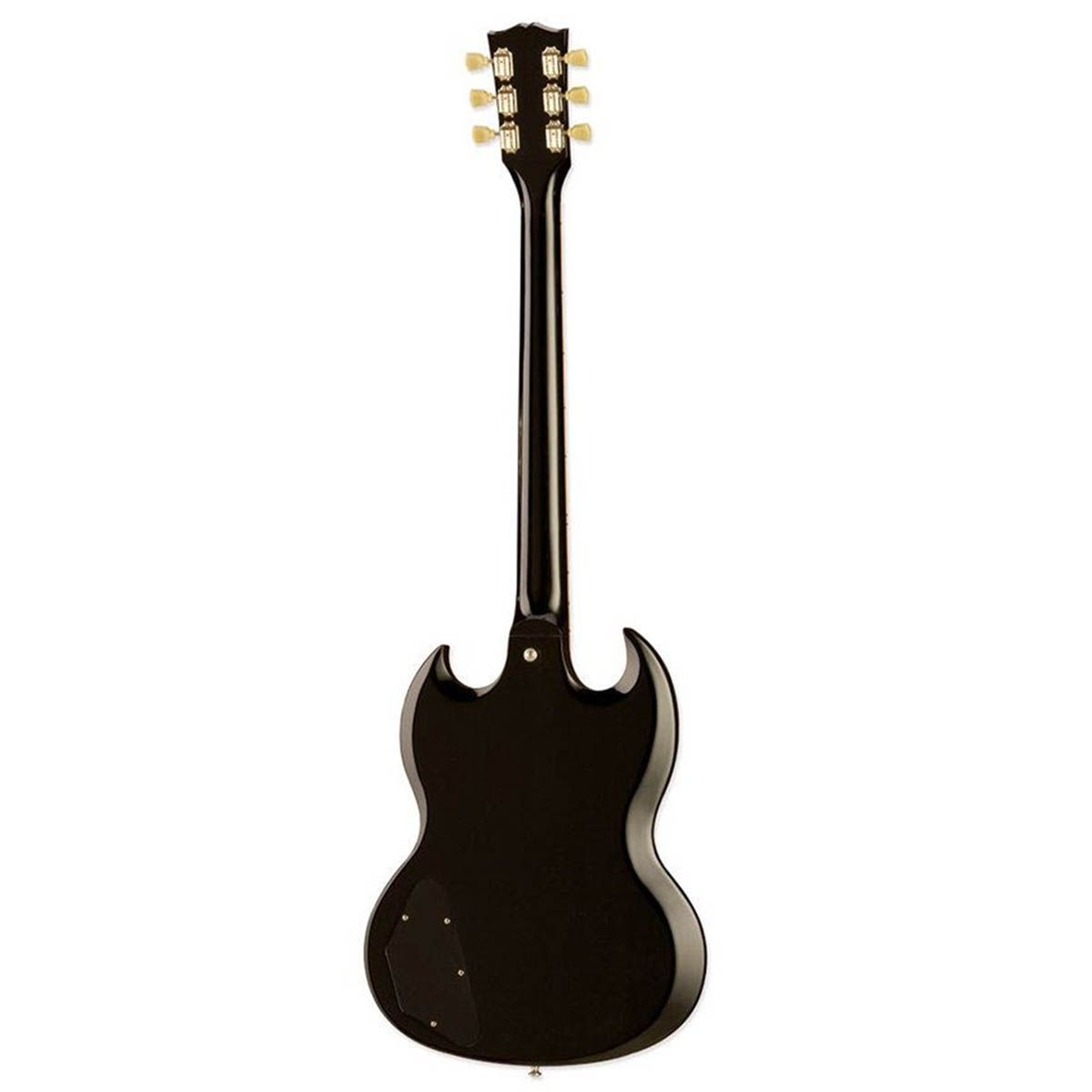 Guitarra Gibson SG Angus Young Signature | Pandora Music