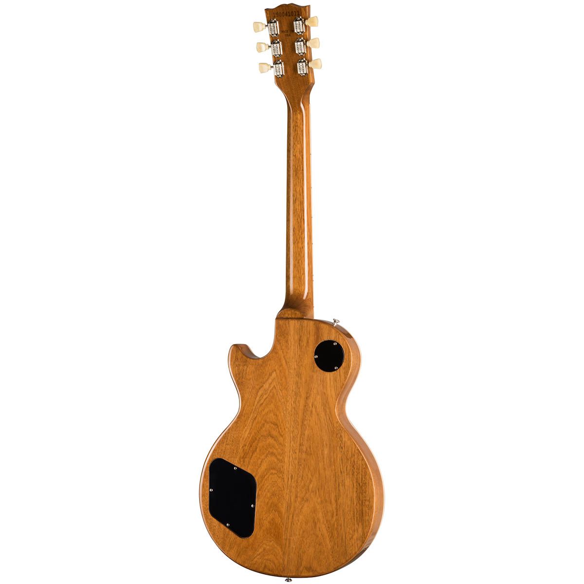 Gibson Les Paul Stantard 50s P90 Gold Top | Pandora Music Shop