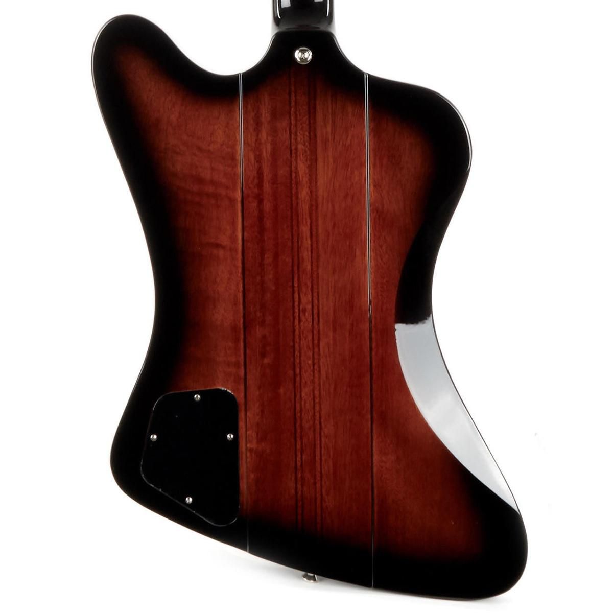 ギター Epiphone Firebird Vintage Sunburst 0001 Guitarra Epiphone Firebird Vintage Sunburst | Bersoti Shop