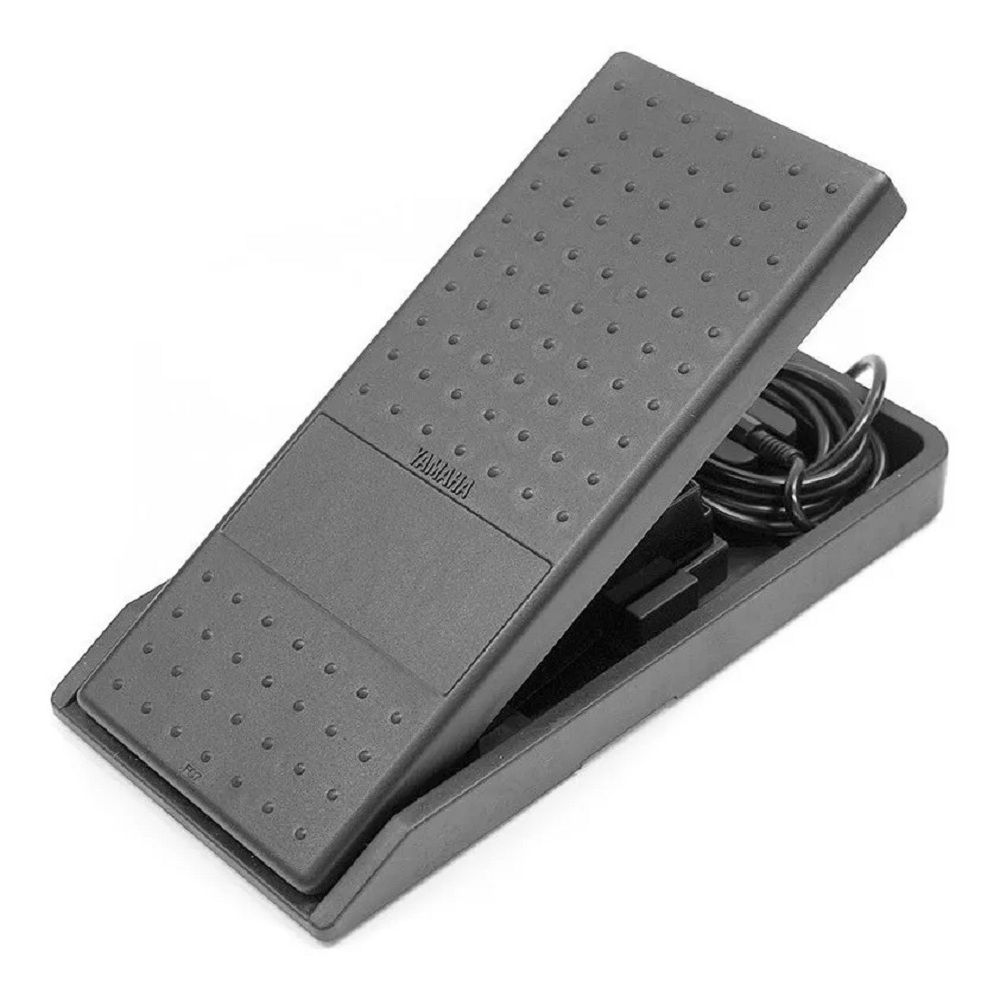 Pedal Footswitch Yamaha FC7 Volume/Expressão Pandora Music Shop