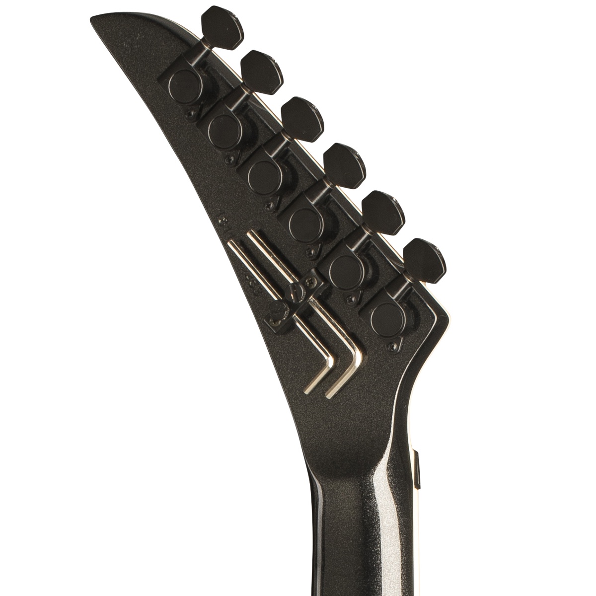 Guitarra Kramer SM-1 Maximum Steel | Bersoti Shop - Bersoti Shop