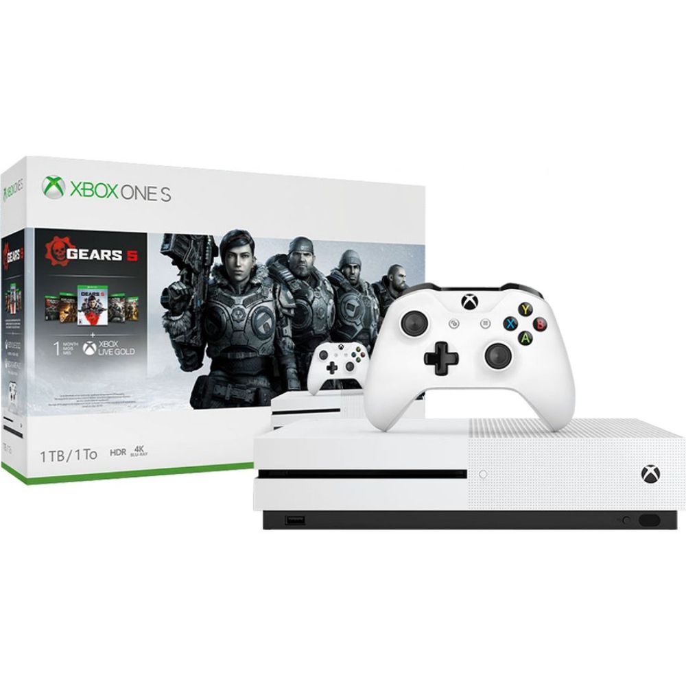 Game Gears of War 3 Xbox 360 Tiro - Microsoft - GAMES E CONSOLES