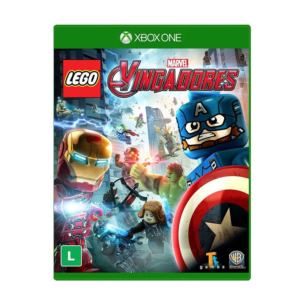 Jogo Uma Aventura Lego Movie 2 Para Ps4 em Promoção na Americanas