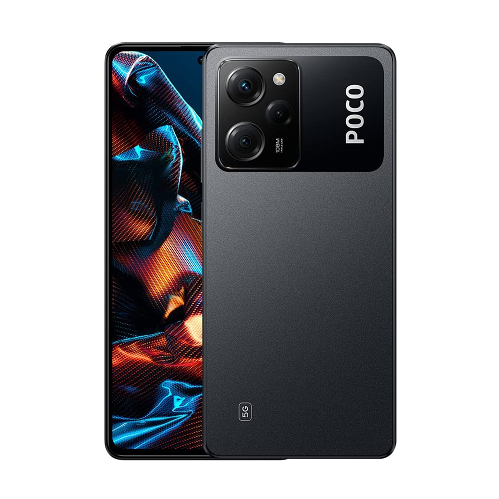 Xiaomi Poco X3 Pro 128gb Preto - Dual Chip, Ficha Técnica