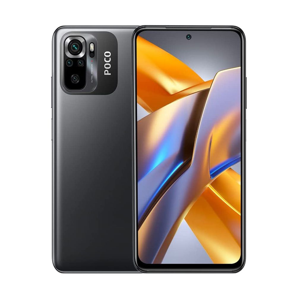 Xiaomi Poco X3 Pro 128gb Preto - Dual Chip, Ficha Técnica