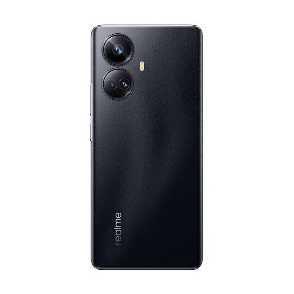 Realme 10 Pro Plus 256GB 12GB RMX3686 Dark Matter Preto - Eletrosam | A ...
