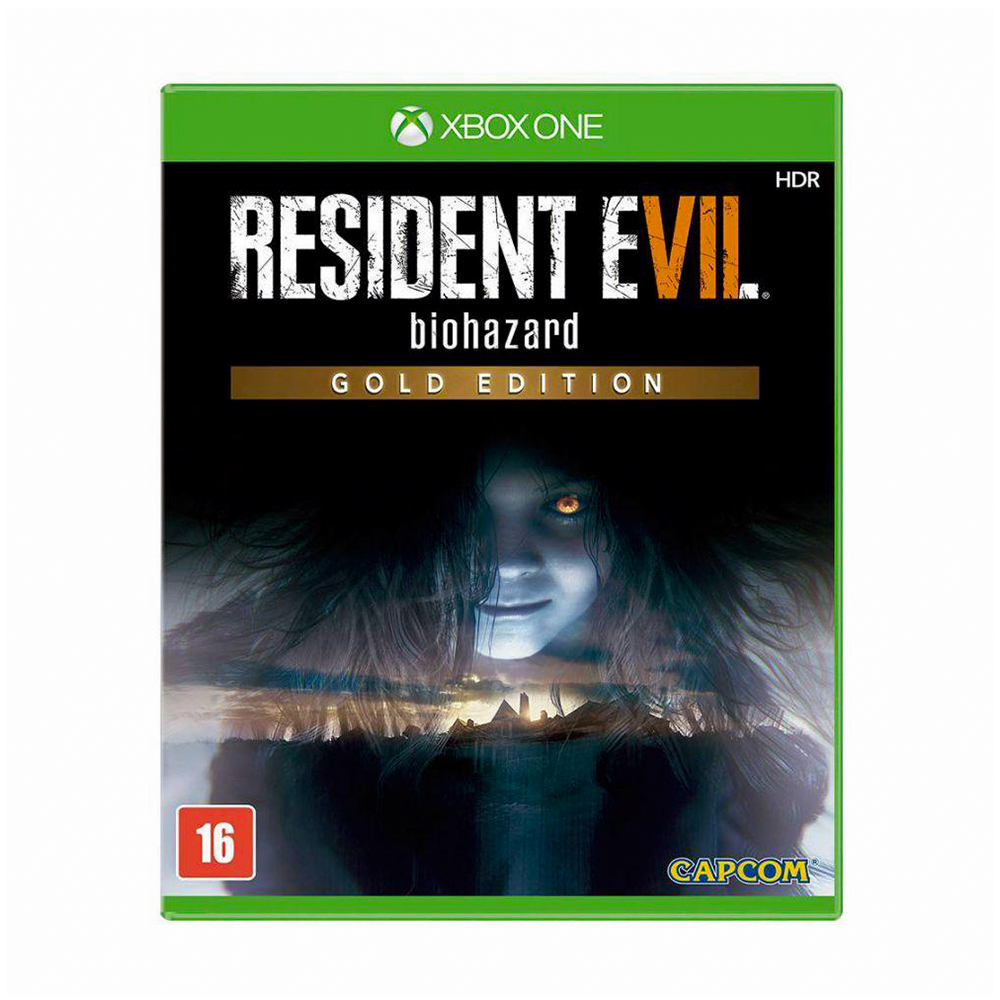 Resident Evil 4, 5 e 6 serão lançados para PlayStation 4 e Xbox One