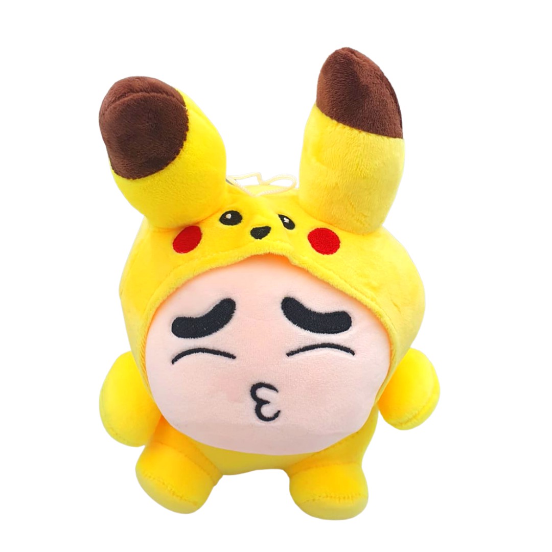 Pikachu Fantasia Bebe