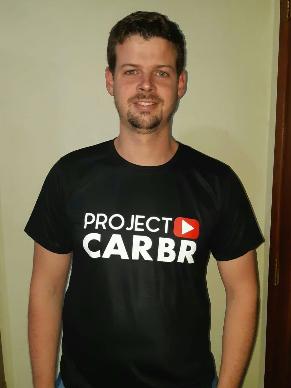 Project Car Brasil