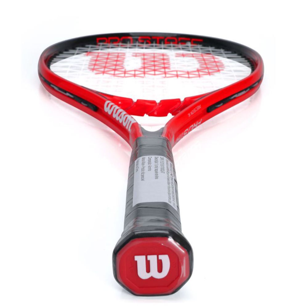 Raquette de tennis Wilson Pro Staff Precision XL 110 (305g) - Wilson