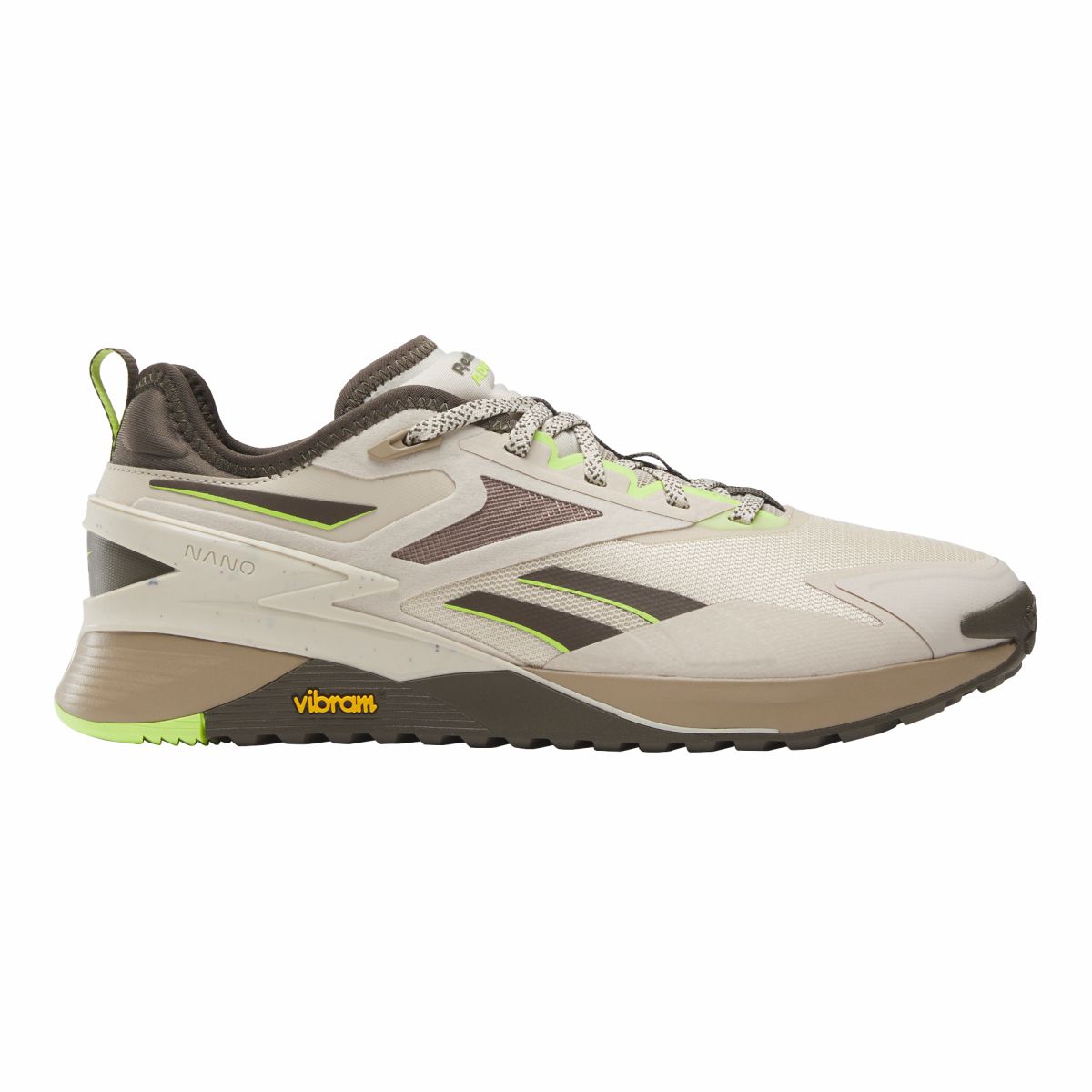 Tênis Reebok Nano X3 Masculino Marinho / Preto