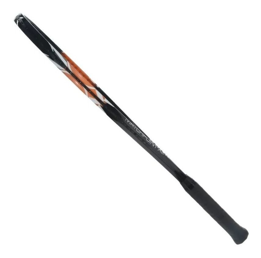 Match Point Tennis Racket Raquete De Tênis Modelo Matchpoint Xl 3 - Original - Wilson - NOTREINO ...
