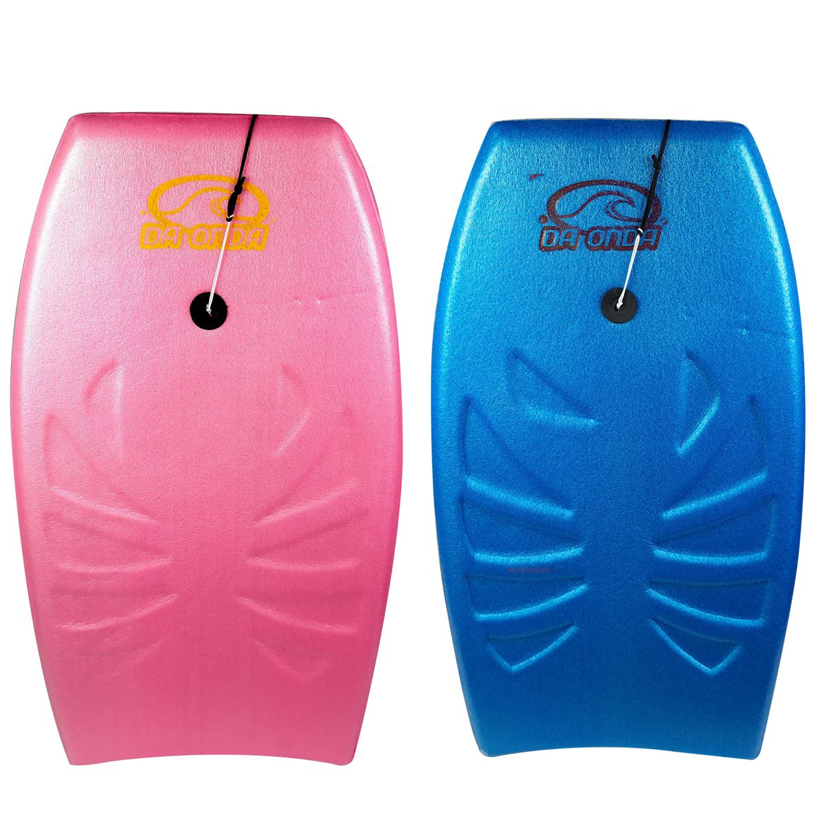 Kit 2 Pranchas Bodyboards Para Praia Da Onda Loja Armazém BR