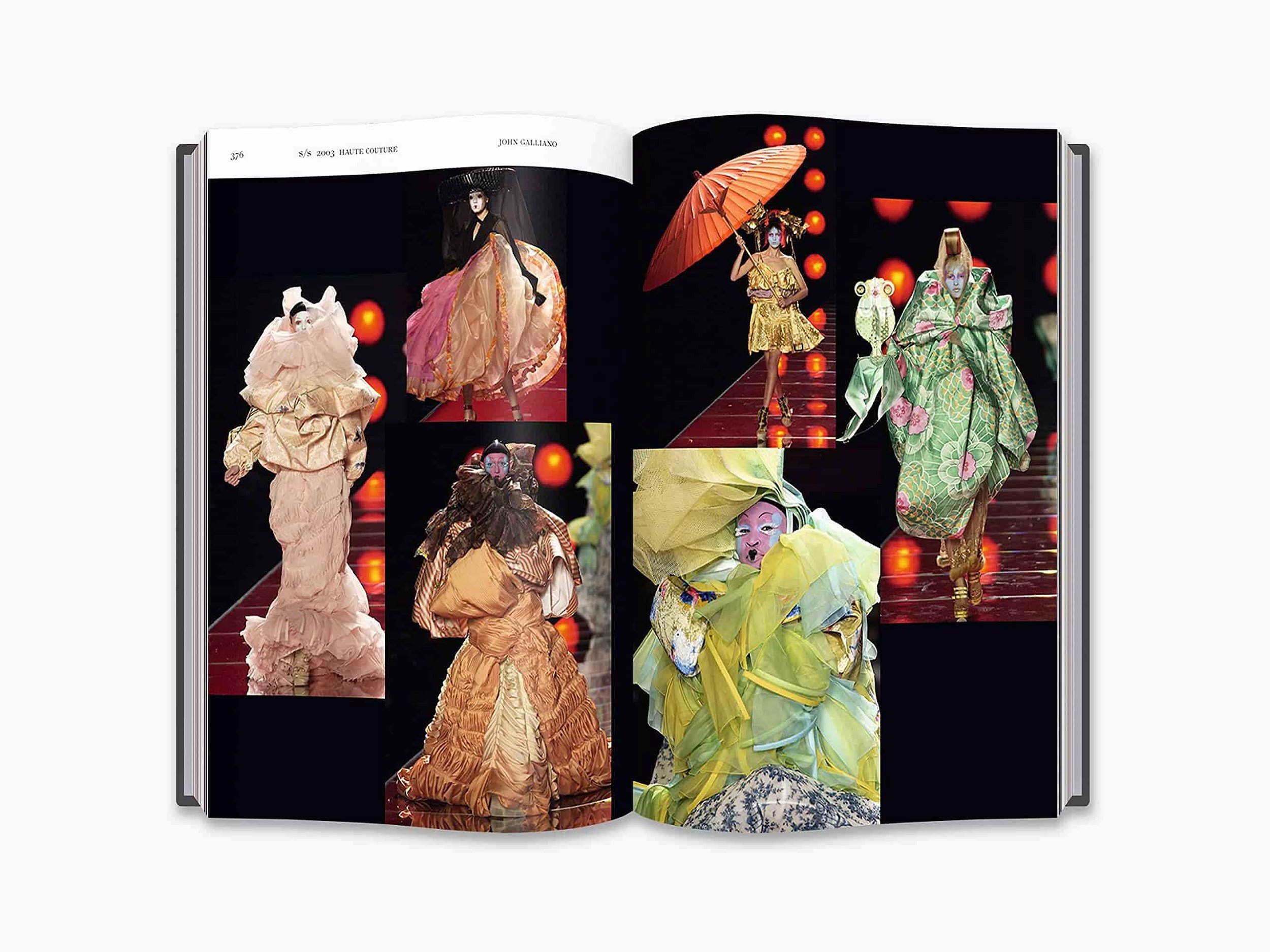 Livro Dior - Catwalk - La Prado Home - A Sua Loja de Decoração de