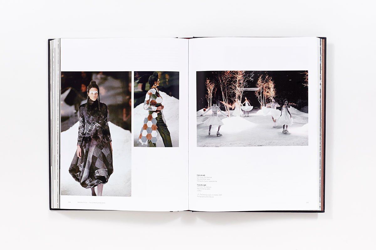Livro Alexander McQueen - La Prado Home - A Sua Loja de Decoração