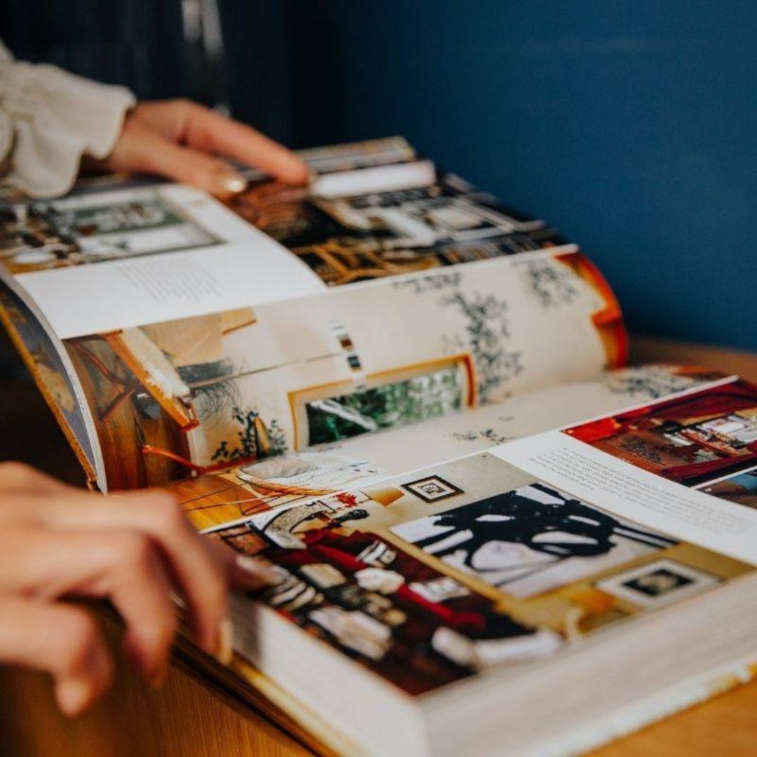 Livro The Finer Things: Timeless Furniture, Textiles, And Details