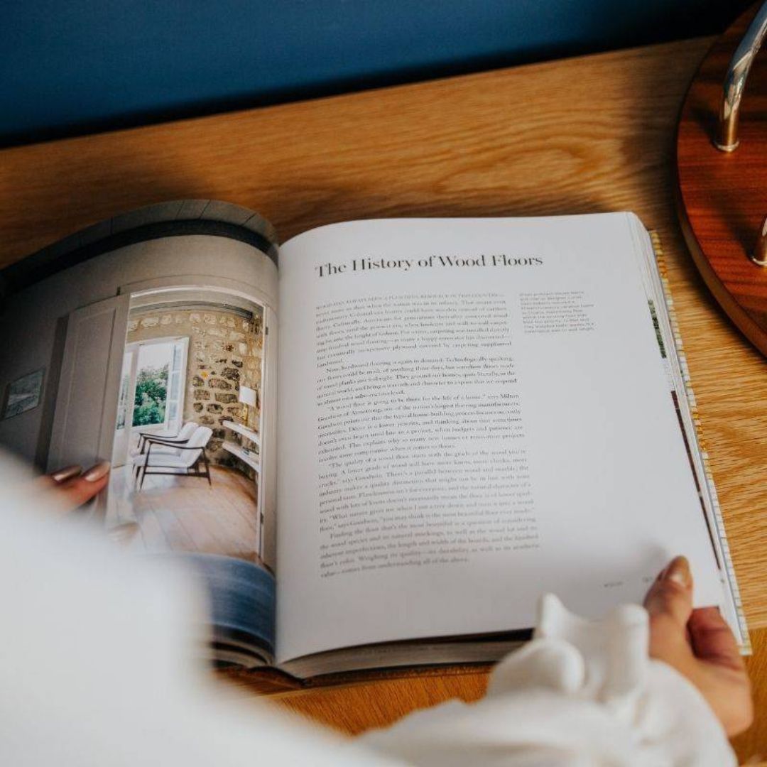 Livro The Finer Things: Timeless Furniture, Textiles, And Details