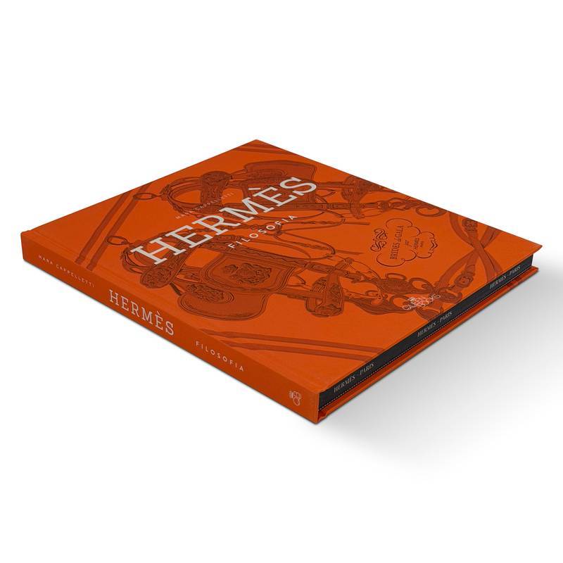 Livro Hermes Filosofia - La Prado Home - A Sua Loja de Decoração