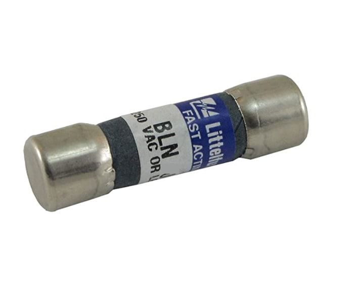 Bln-1.5 1.5a 250v Fast Acting Fuse | Meses sin interés