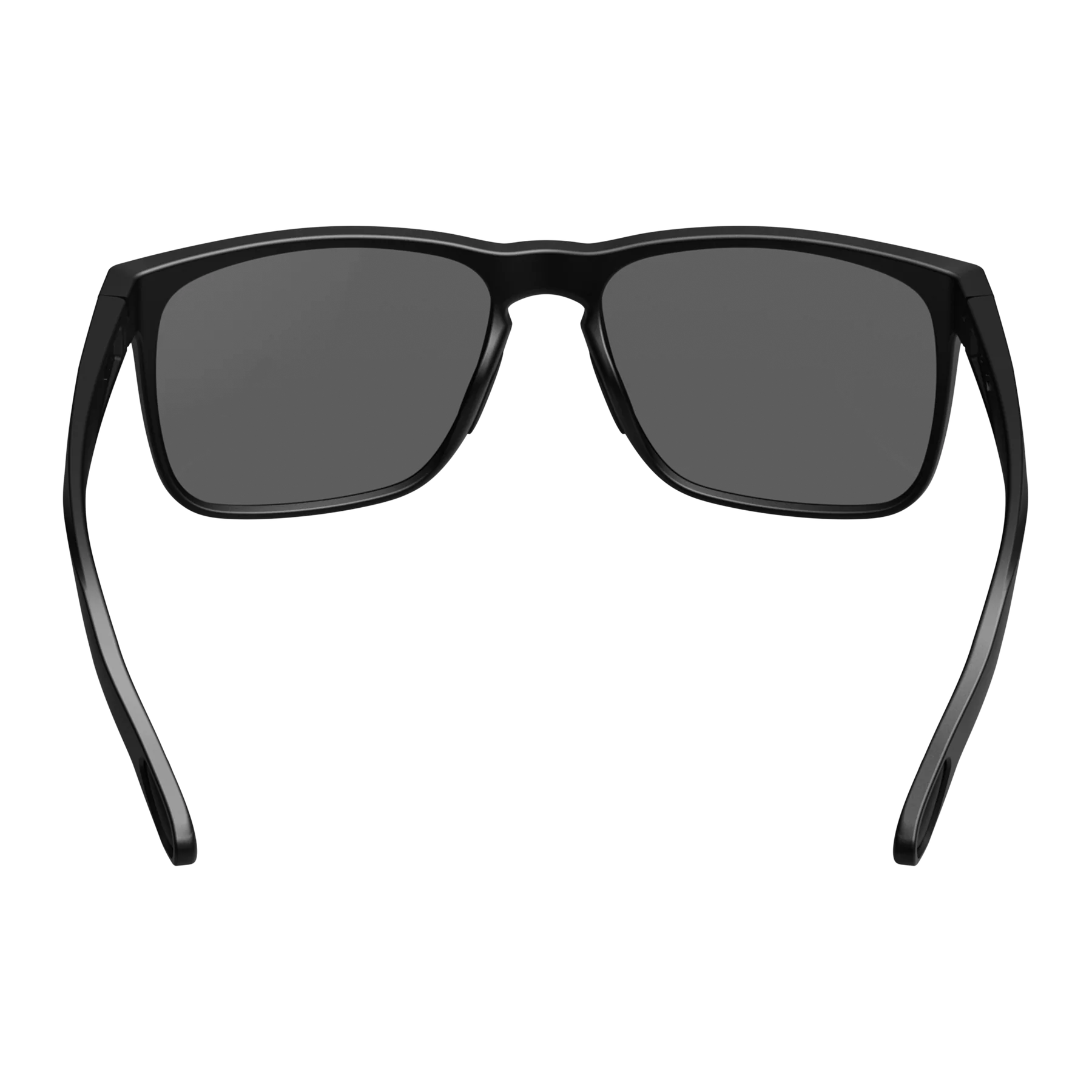 Óculos Bex Sunglasses JAEBYRD X-OTG Black / Gray / Silver - Texas