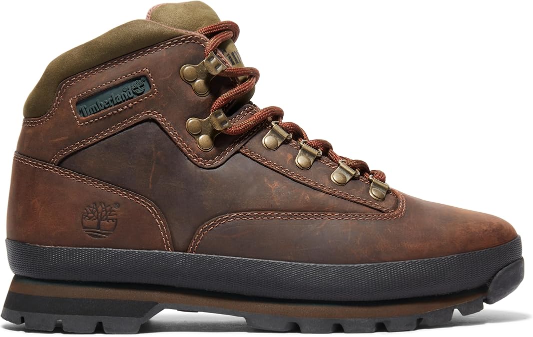 Bota Timberland Euro HiKer - Texas Indian
