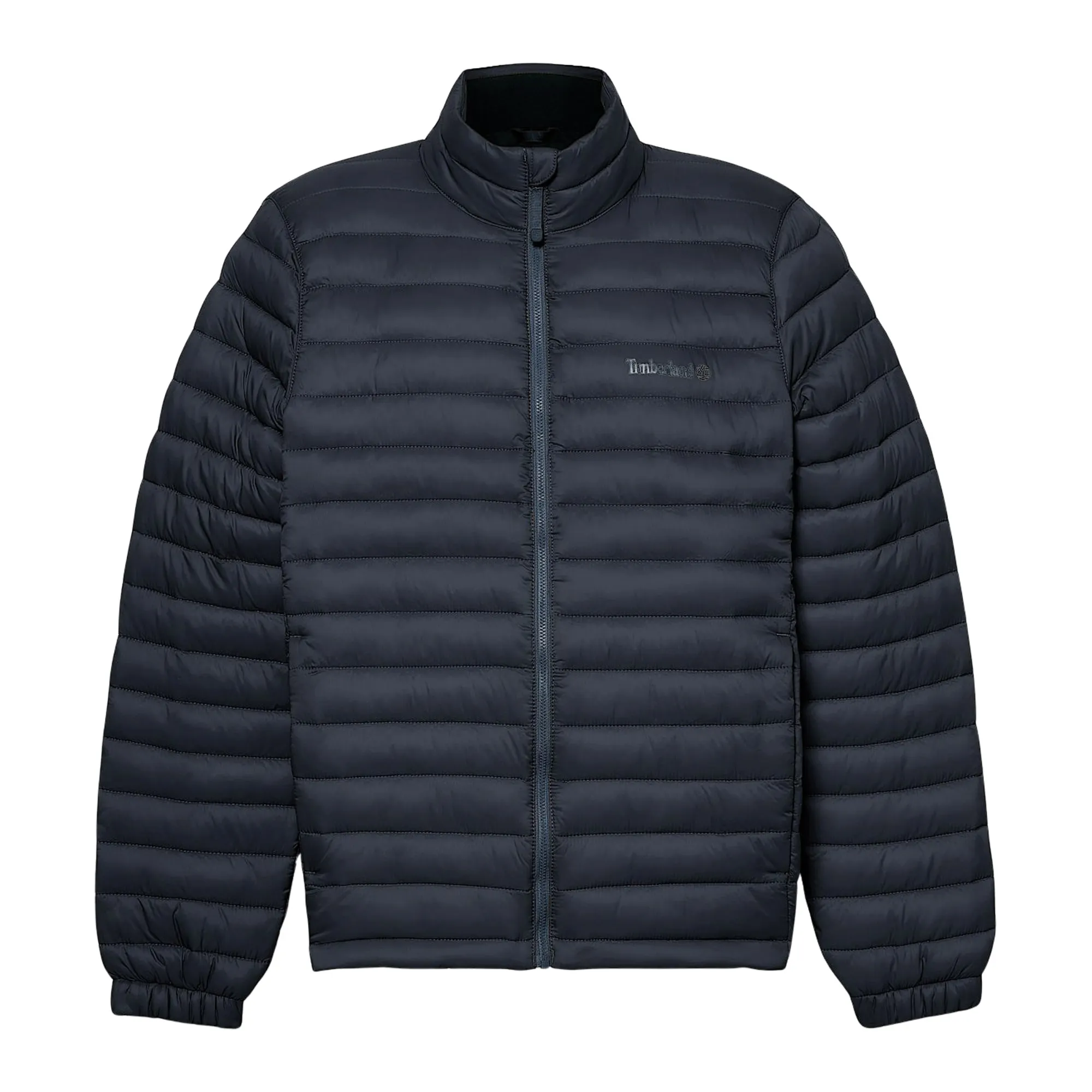 Jaqueta Timberland Axis Peak Resistente à Água Azul Marinho