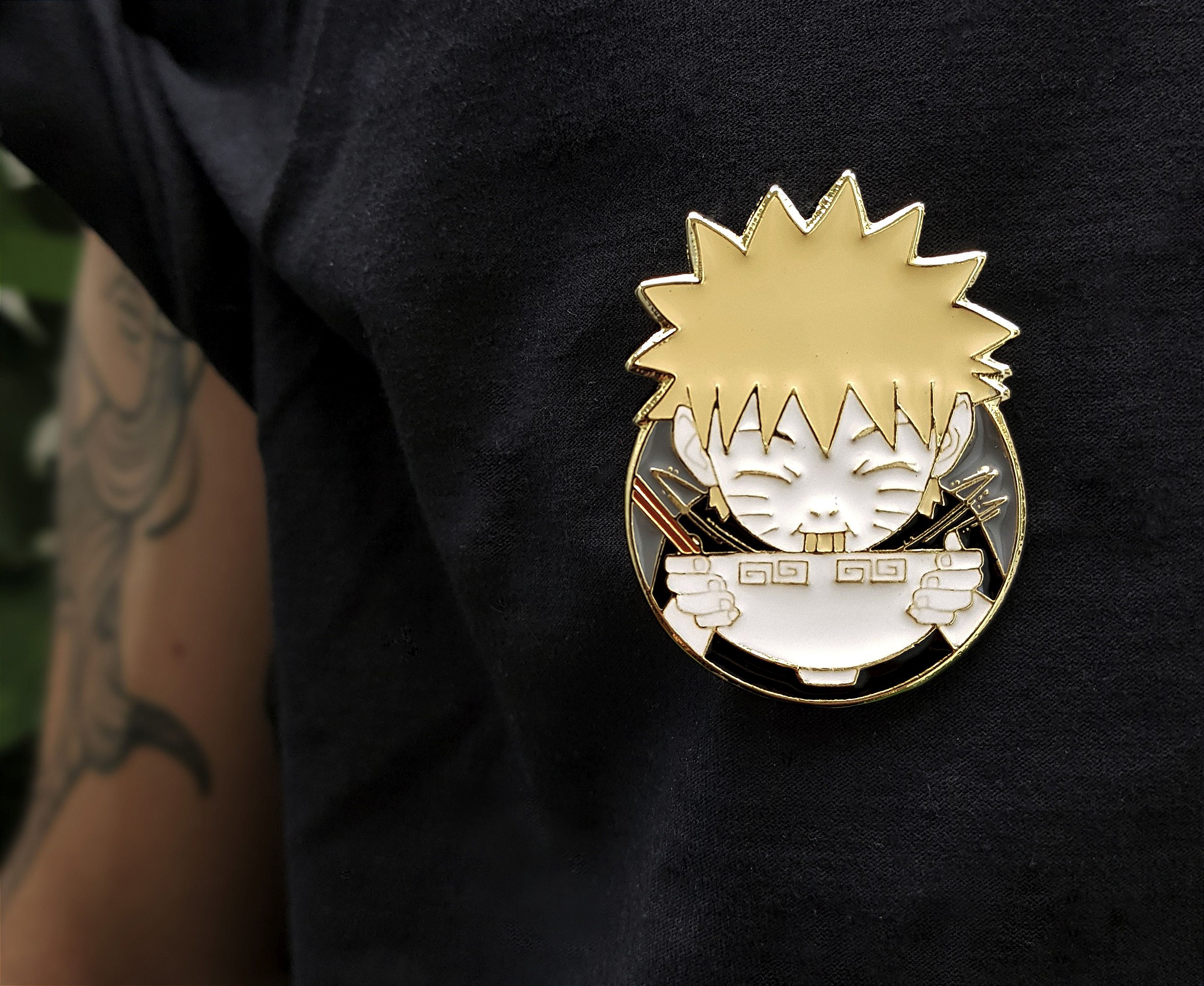 Pin di Naruto