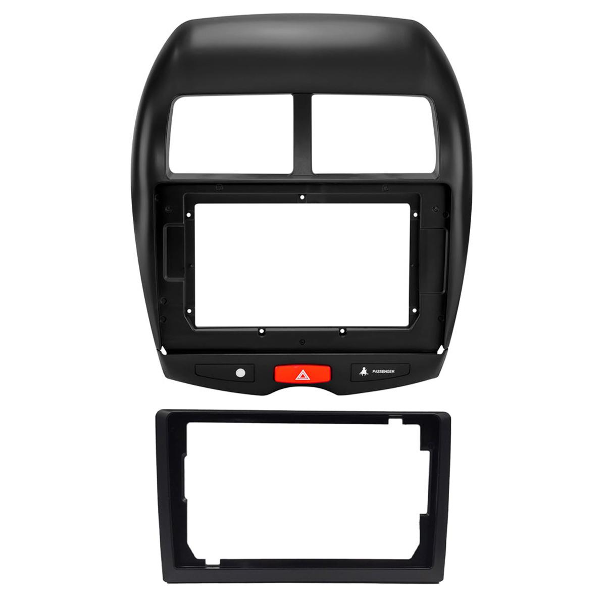MITSUBISHI SW3DND-SHEETSET-E DVD版 Multimídia Dvd Original Mitsubishi 2din L200 | Parcelamento sem juros