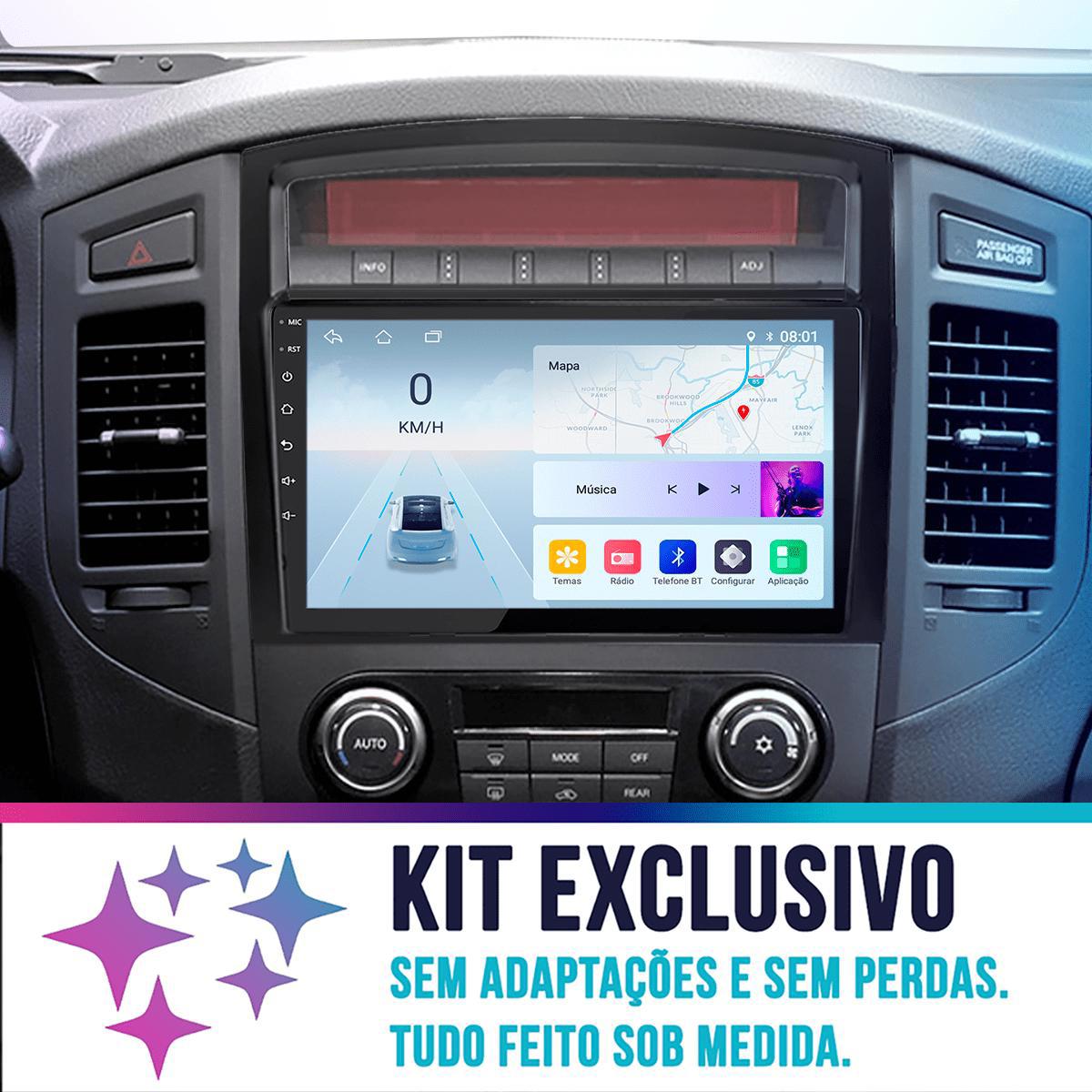 KIT MULTIMIDIA OCTA-CORE 9