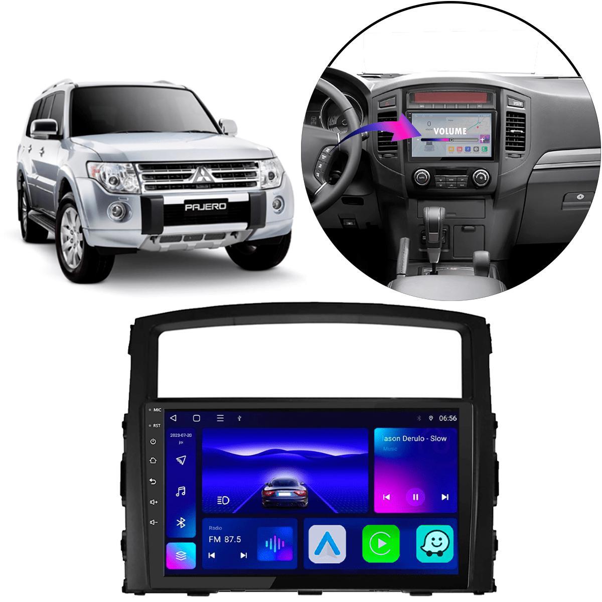 PONYOdiorプレステージ KIT MULTIMIDIA OCTA-CORE 9