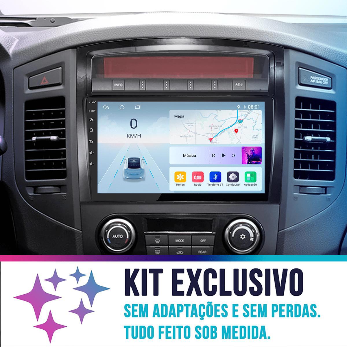 KIT MULTIMIDIA OCTA-CORE 9
