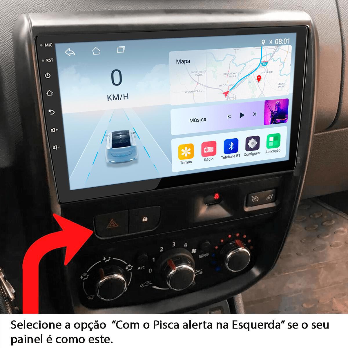 KIT MULTIMIDIA OCTA-CORE 9