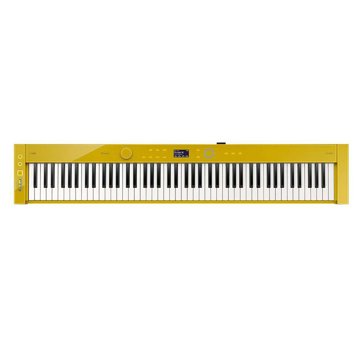 Piano Casio Privia Px-S7000 em Oferta na Super Sonora - Super