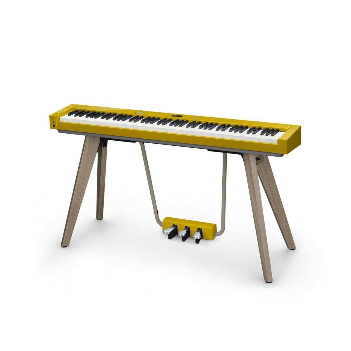 Piano Casio Privia Px-S7000 em Oferta na Super Sonora - Super