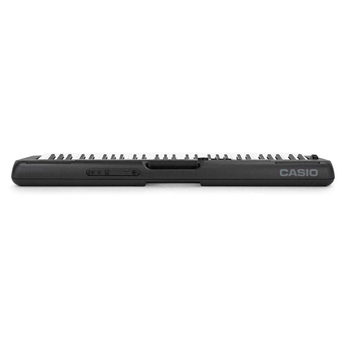Teclado Casio CT-S300 com Suporte em X em até 10x | Super Sonora