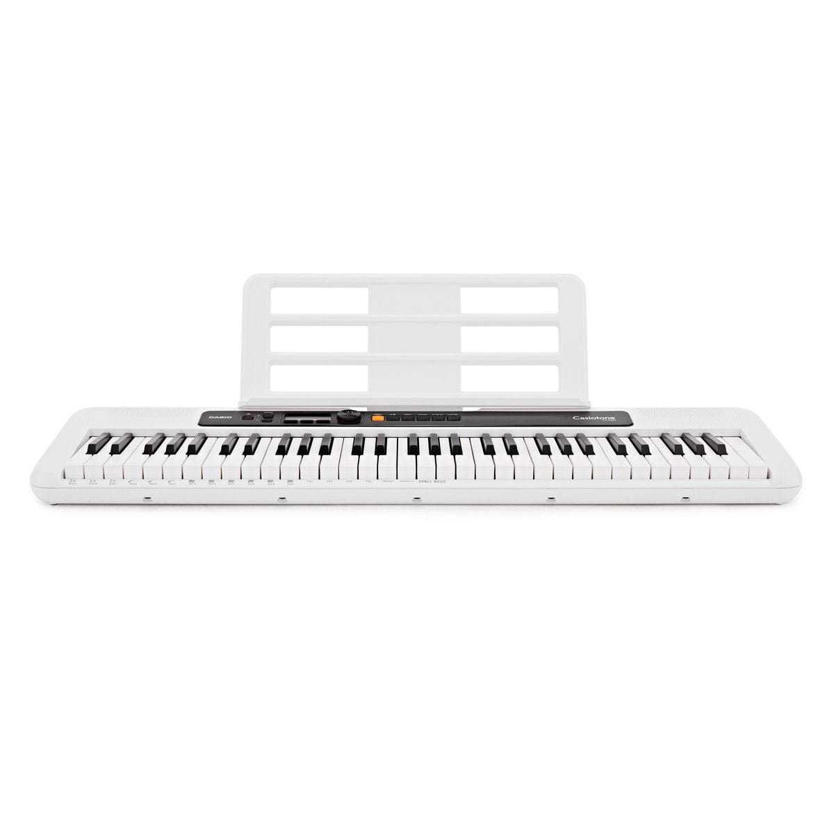 Teclado Casio CTS200 Branco - Super Sonora - Super Sonora