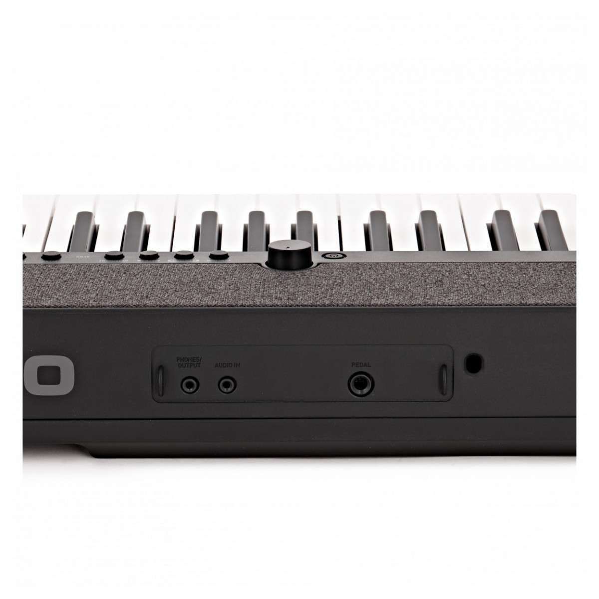 Teclado Musical Casio CT S1 Kit Capa em Promoção - Super Sonora
