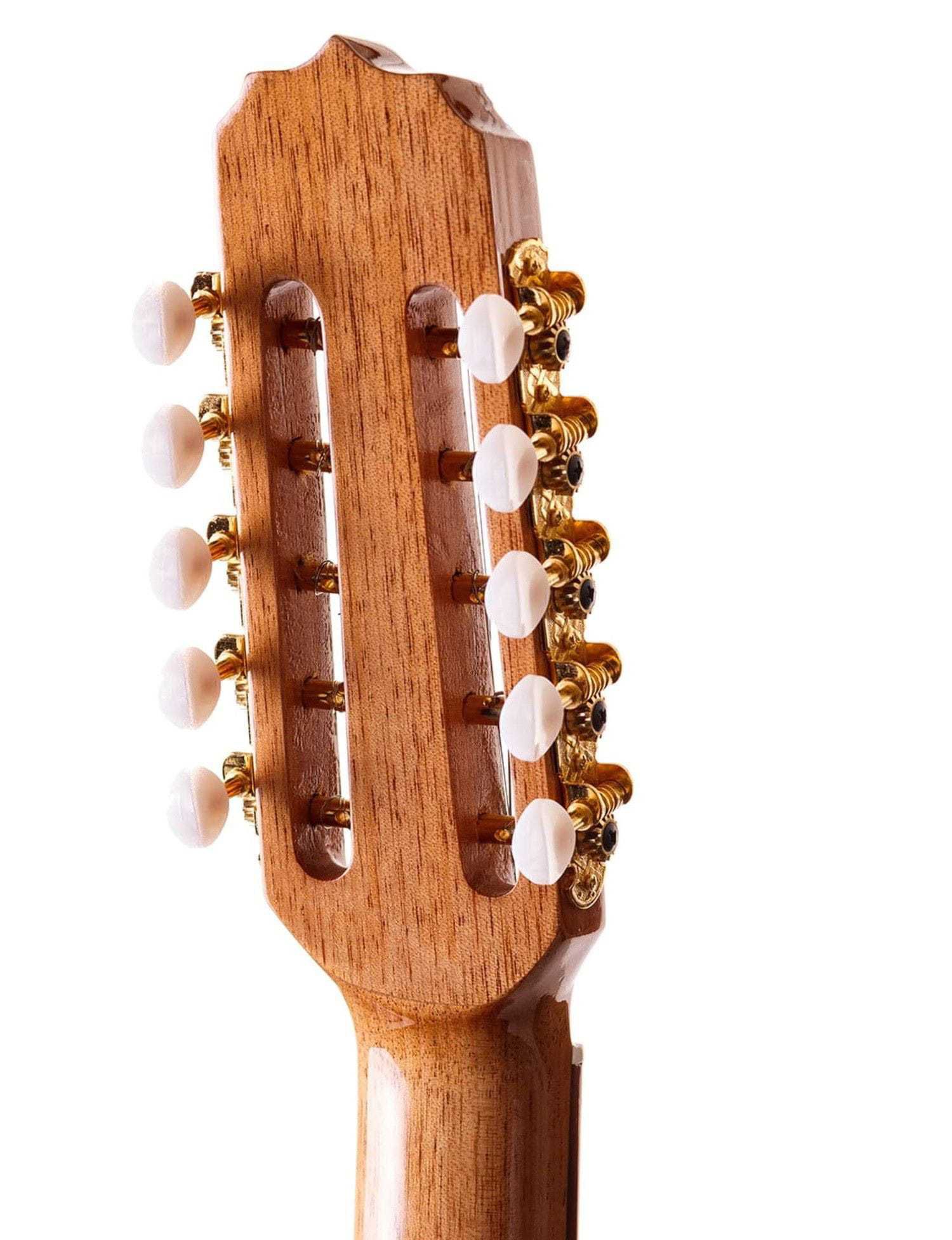 Viola Rozini Presença Brasil RV115 ACNLP Acústica Clássica - Super