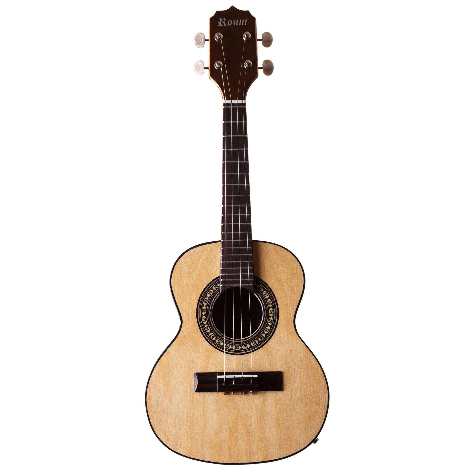 Cavaquinho Elétrico Rozini RC10 - Super Sonora - Super Sonora